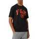Franklin Marshall Ανδρική κοντομάνικη μπλούζα Logo TShirt